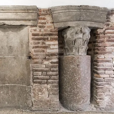 Delle Grotte * Roma