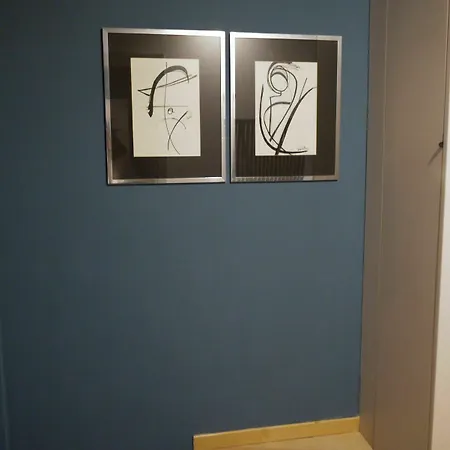 Appartamento Delle Grotte *