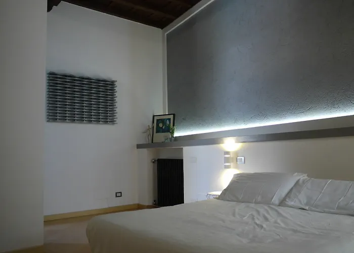 Delle Grotte Appartement Rome