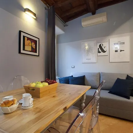 Apartment Delle Grotte