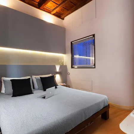Apartment Delle Grotte *