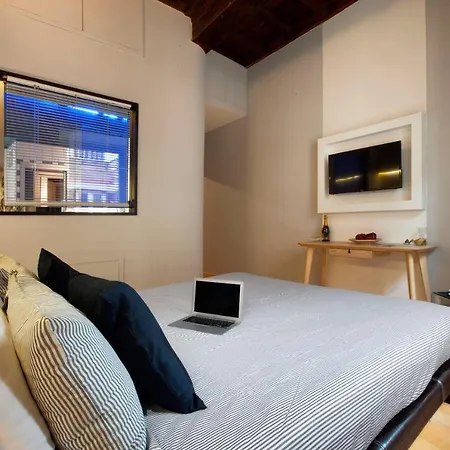 Apartment Delle Grotte