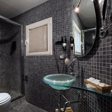 Apartment Delle Grotte Rome