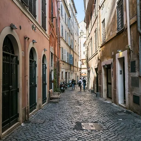 Delle Grotte Apartment