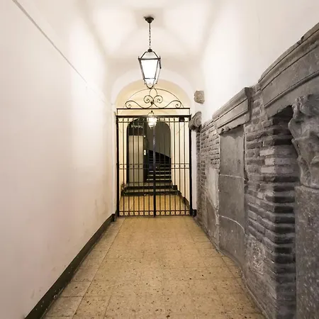 Apartment Delle Grotte Rome