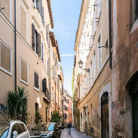 Apartment Delle Grotte