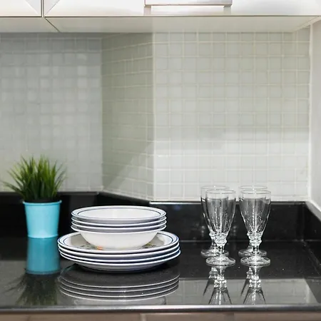 Apartment Delle Grotte *