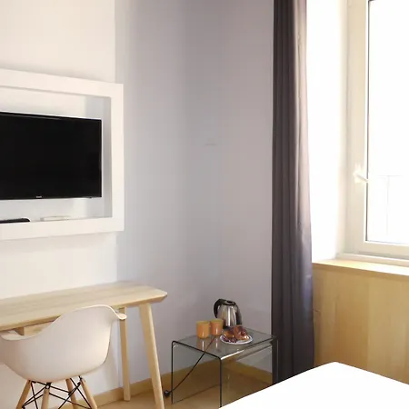 Delle Grotte Apartment