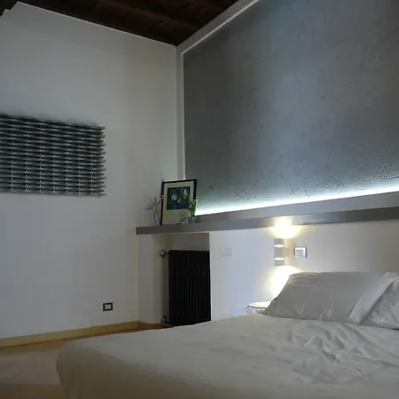 Delle Grotte Apartment Rome