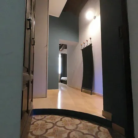 Apartment Delle Grotte