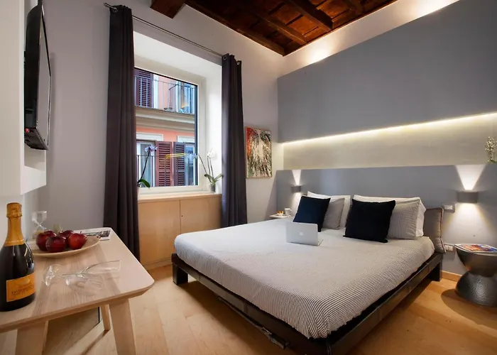 Delle Grotte Apartman