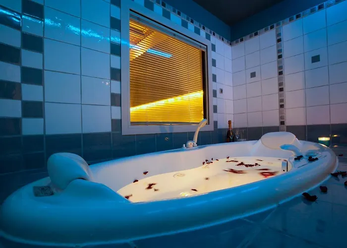 Apartman Delle Grotte *