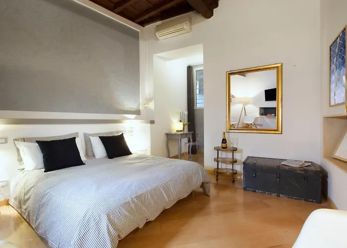 Delle Grotte Apartman *