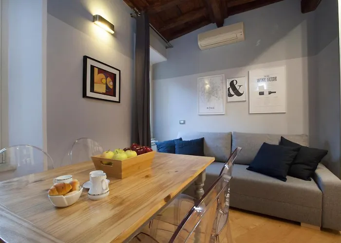 Apartman Delle Grotte