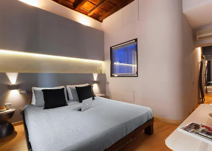 Apartman Delle Grotte *