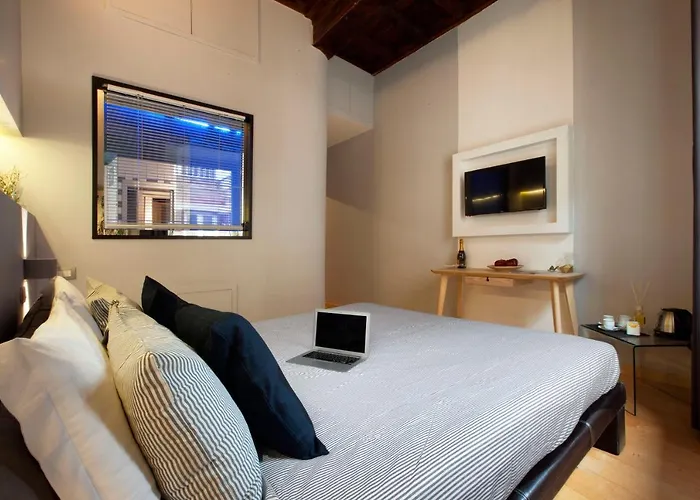 Apartman Delle Grotte