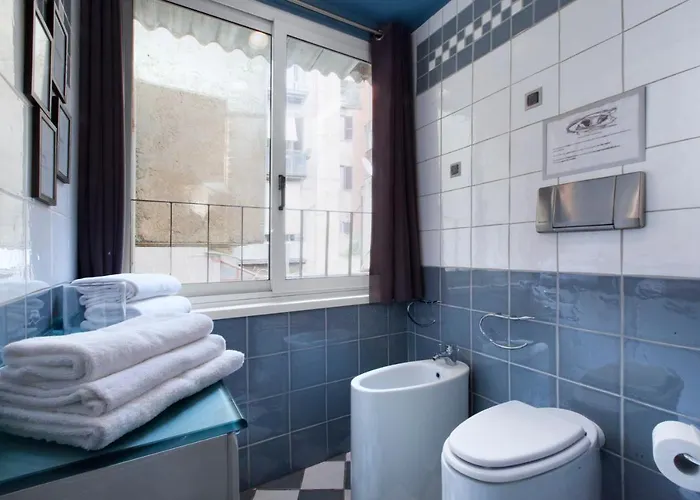 Delle Grotte * Róma