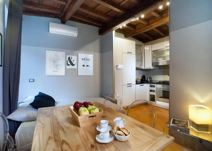 Delle Grotte * Róma