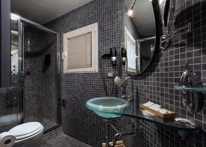 Apartman Delle Grotte Róma