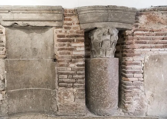 Delle Grotte * Róma