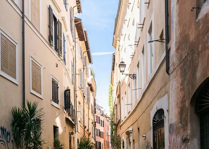 Apartman Delle Grotte