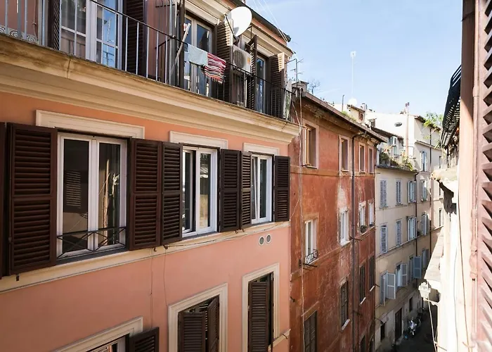 Apartman Delle Grotte *