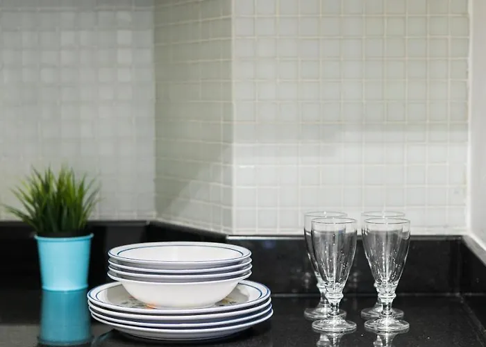 Apartman Delle Grotte *