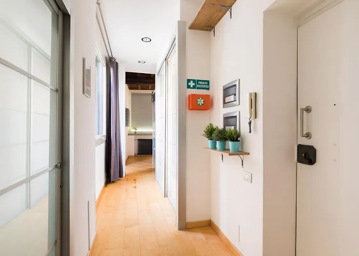 Delle Grotte Apartman *