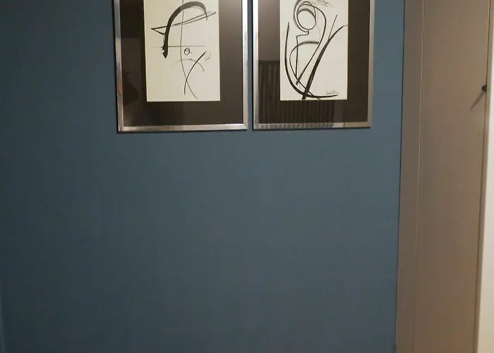 Apartman Delle Grotte *