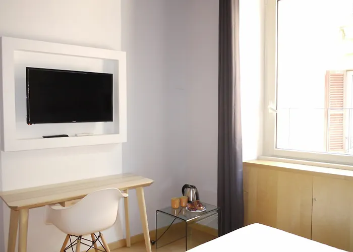 Delle Grotte Apartman