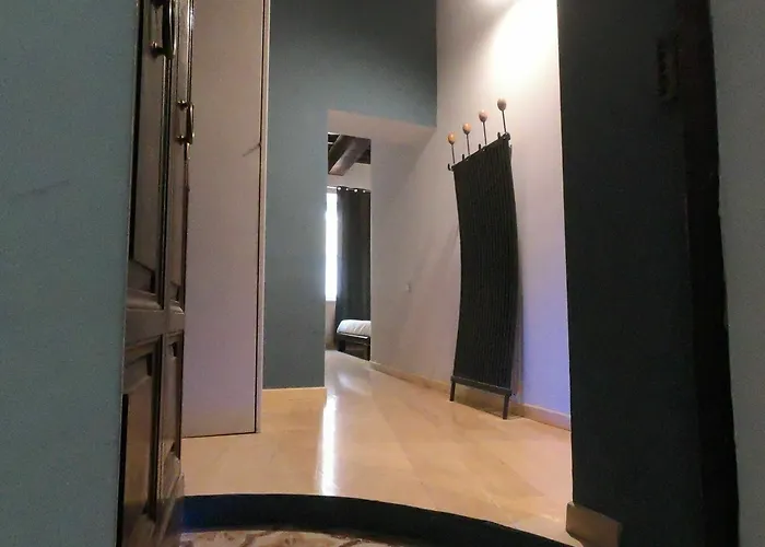 Apartman Delle Grotte