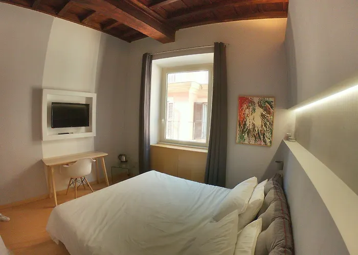 Apartman Delle Grotte *