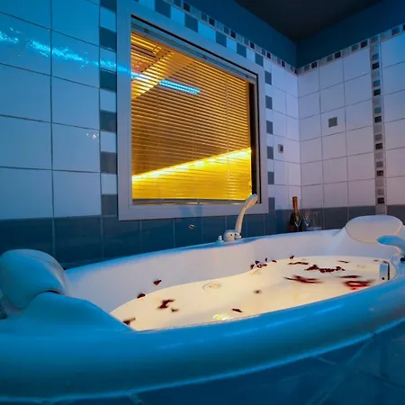 Appartement Delle Grotte *