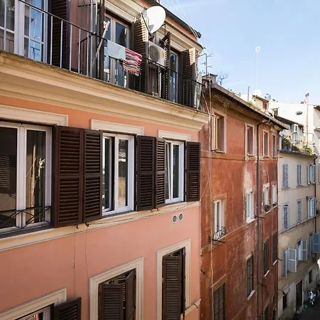Appartement Delle Grotte *