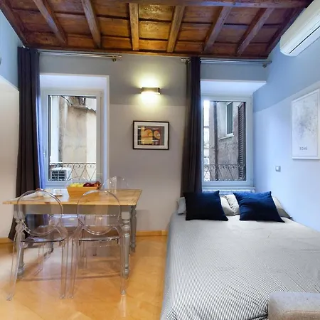 Delle Grotte Apartament *