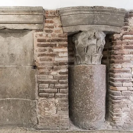 Delle Grotte * Rzym